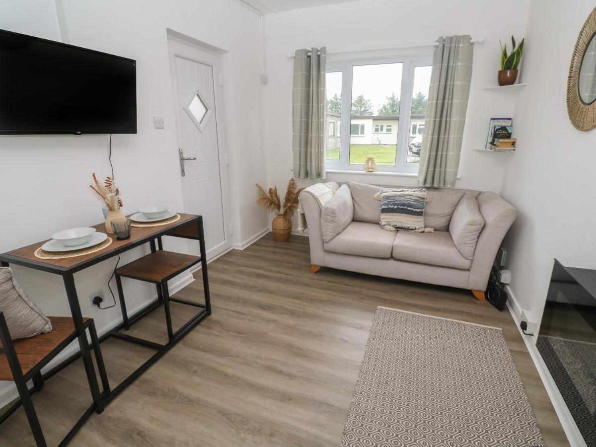 1 Trevelyan Villa Helston Bagian luar foto