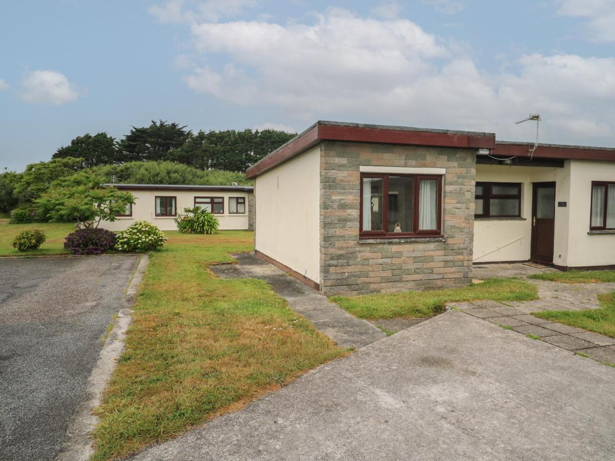 1 Trevelyan Villa Helston Bagian luar foto