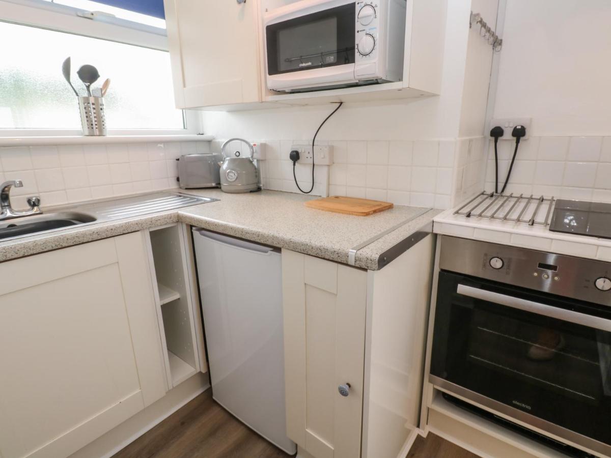 1 Trevelyan Villa Helston Bagian luar foto
