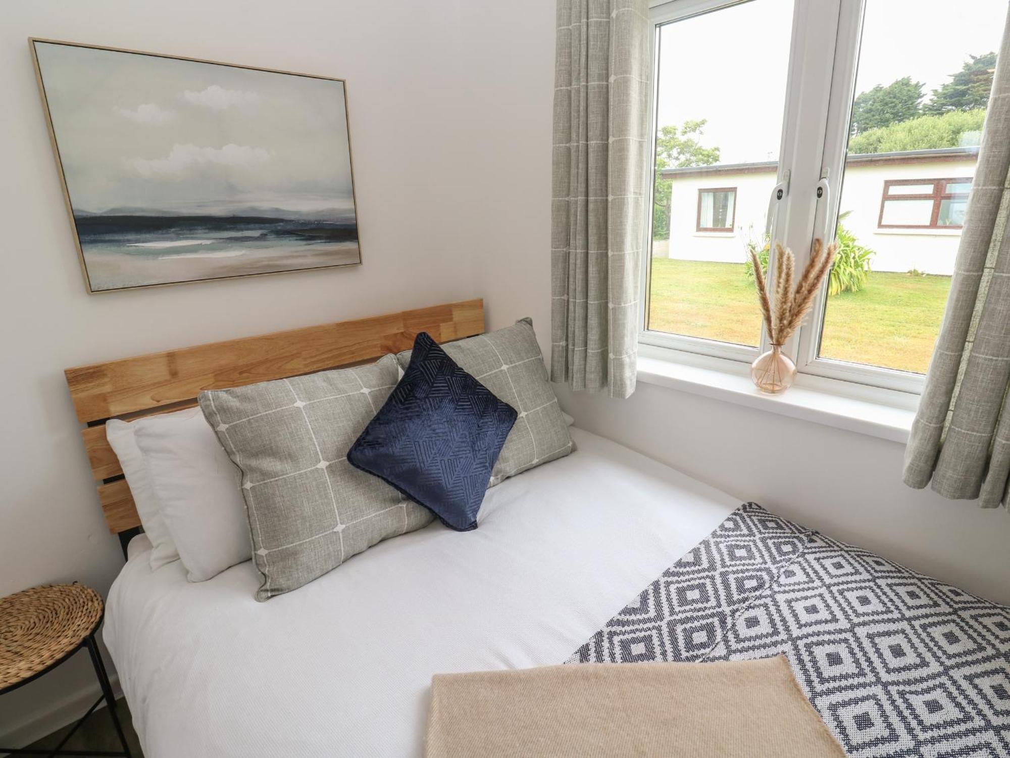 1 Trevelyan Villa Helston Bagian luar foto